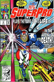 NFL SuperPro #4
