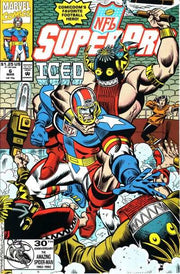 NFL SuperPro #6