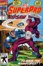 NFL SuperPro #7