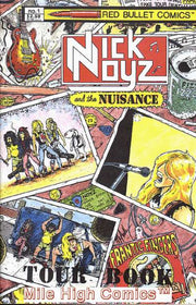 Nick Noyz #1