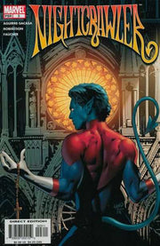 Nightcrawler 2004 Series #3