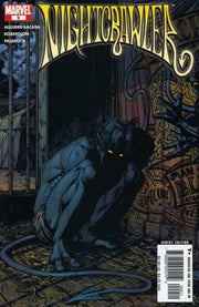 Nightcrawler 2004 Series #9