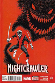 Nightcrawler 2014 Series #10