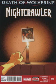 Nightcrawler 2014 Series #7