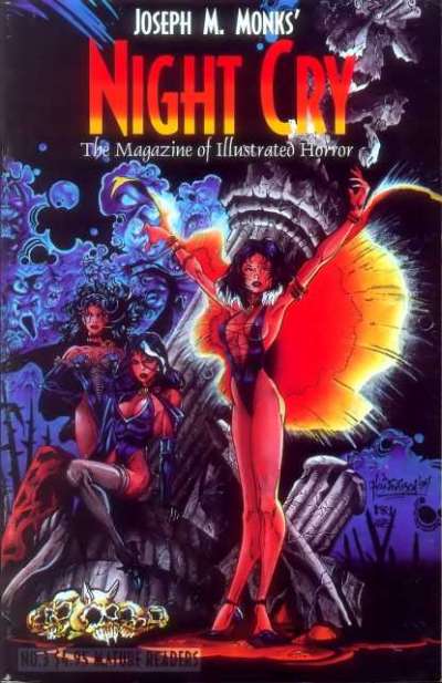 Nightcry #3