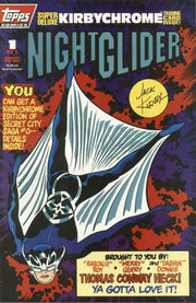 Night Glider #1