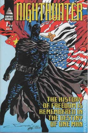Nighthunter #1