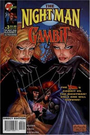Night Man/Gambit #3