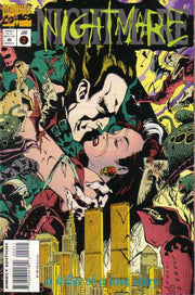 Nightmare 1994 Series #2