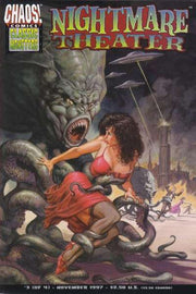 Nightmare Theater #3