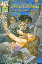 Nightmare Theater #4