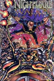 Nightmare Walker #1