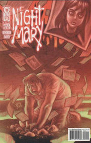 Night Mary #2