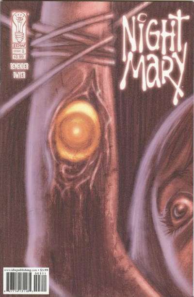 Night Mary #3