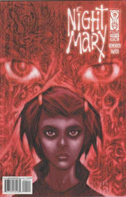 Night Mary #4