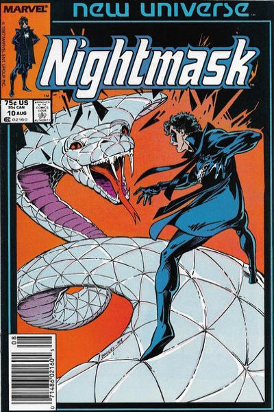 Nightmask #10