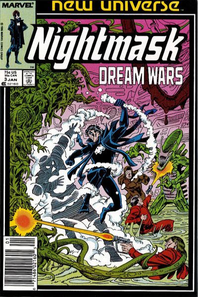 Nightmask #3