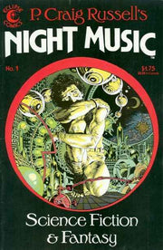 Night Music #1
