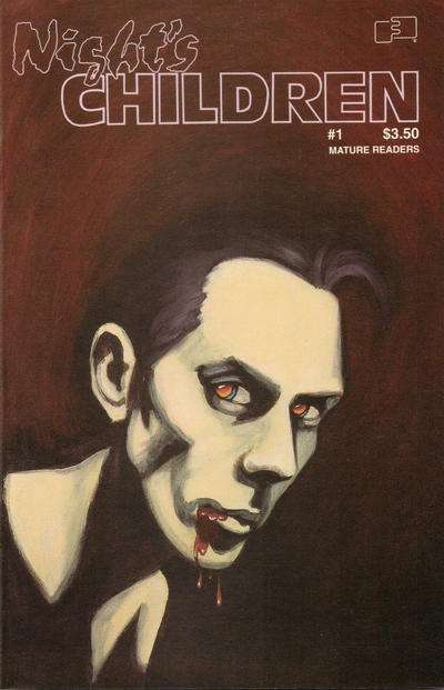 Night's Children #1