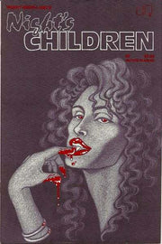 Night's Children #2
