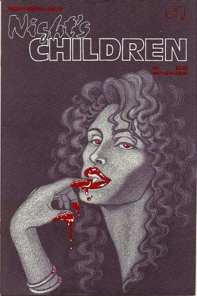Night's Children #2