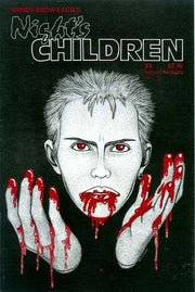Night's Children #4