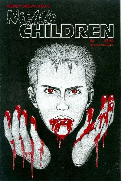 Night's Children #4