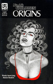 Night's Children Origins #1