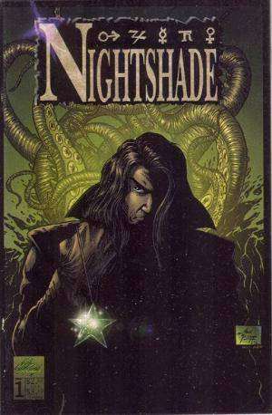 Nightshade #1