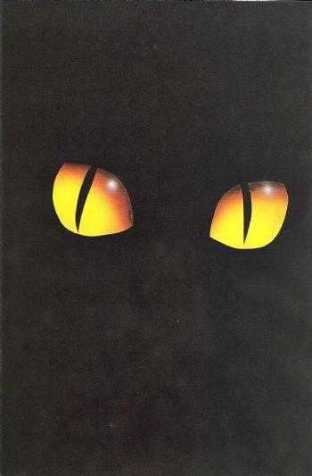 Nightshades #0