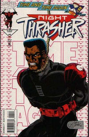 Night Thrasher 1993 Series #11