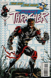 Night Thrasher 1993 Series #12