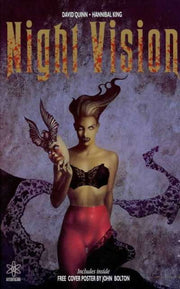 Night Vision 1993 Series #1