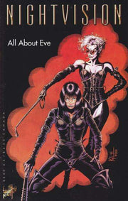 Nightvision: All About Eve #1