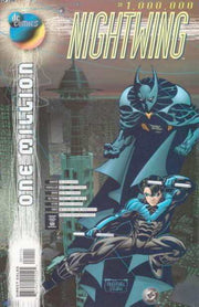 Nightwing 1996 Series #1000000