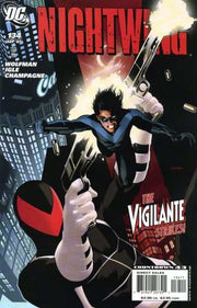 Nightwing 1996 Series #134