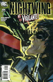 Nightwing 1996 Series #135