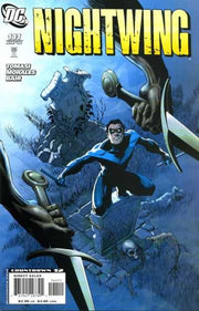 Nightwing 1996 Series #141