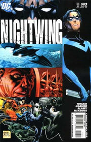 Nightwing 1996 Series #143