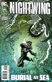 Nightwing 1996 Series #146