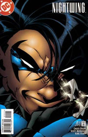 Nightwing 1996 Series #15