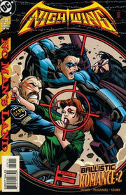 Nightwing 1996 Series #39