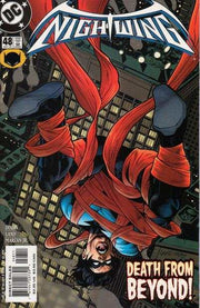 Nightwing 1996 Series #48