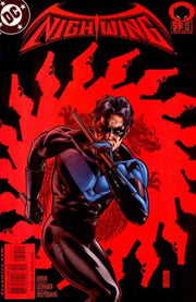 Nightwing 1996 Series #59