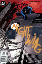 Nightwing 1996 Series #64