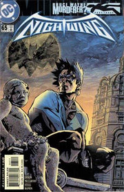 Nightwing 1996 Series #65