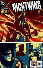 Nightwing 1996 Series #83