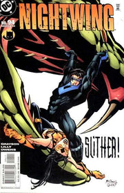 Nightwing 1996 Series #94