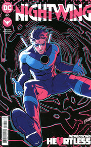 Nightwing 2016 Series #80