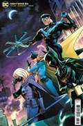 Nightwing 2016 Series #86